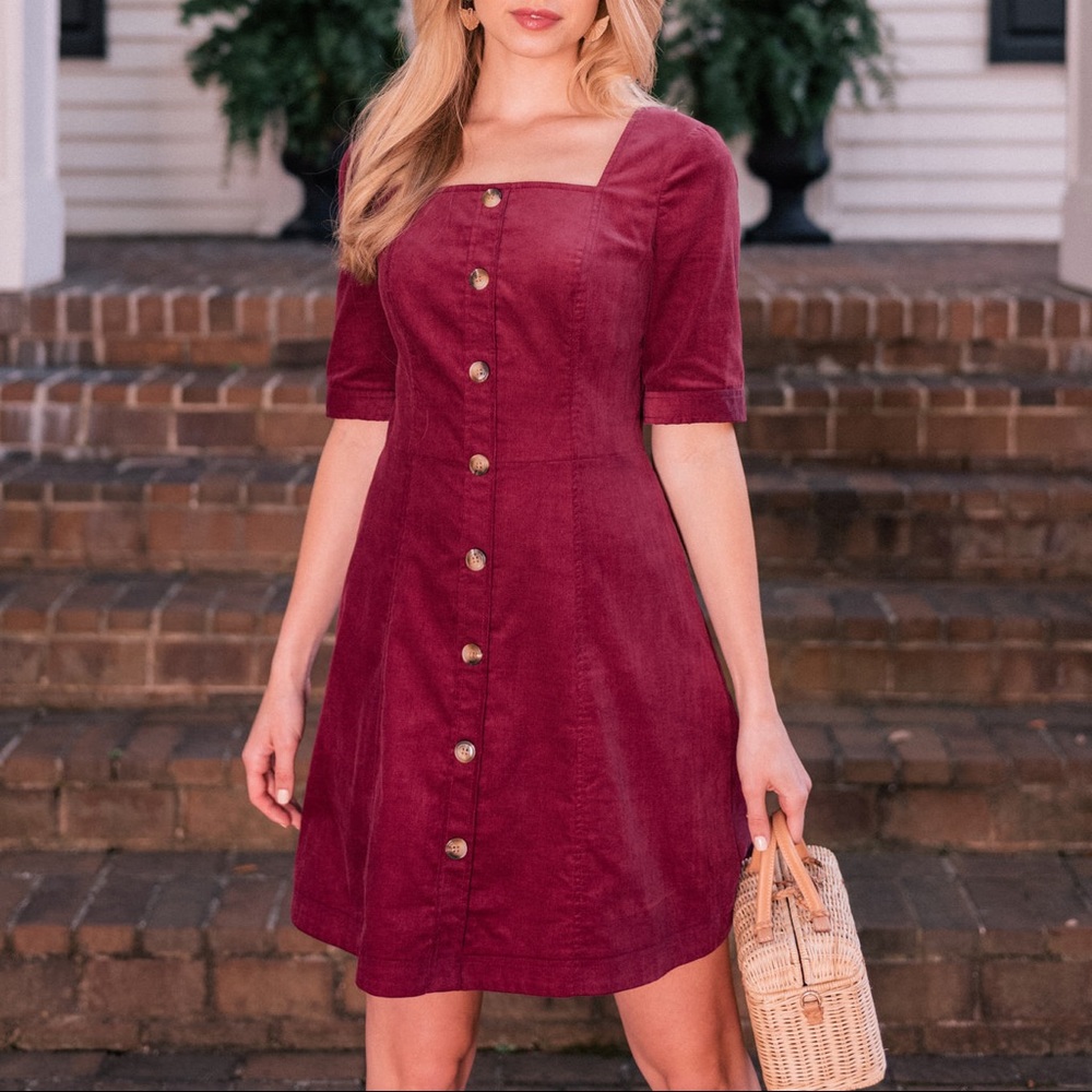 NWT Gal Meets Glam Antonia Dress Sz 2